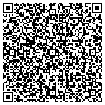 QR-код с контактной информацией организации ООО "Экосистема"