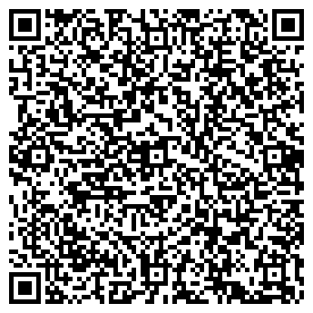 QR-код с контактной информацией организации ООО «Автодор-М»