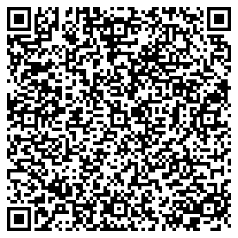 QR-код с контактной информацией организации ООО "Горстрой"