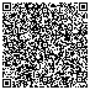 QR-код с контактной информацией организации ООО АйТи Вакансии