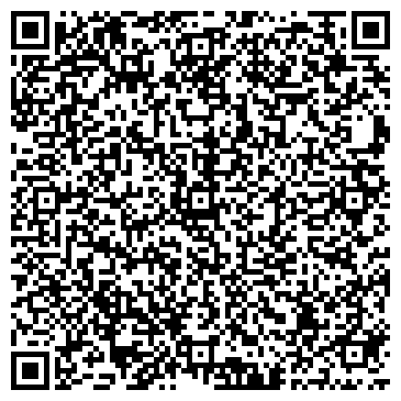 QR-код с контактной информацией организации Samsonhair