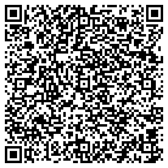 QR-код с контактной информацией организации ООО СевТехнолайн