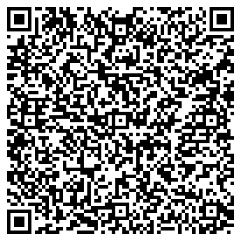 QR-код с контактной информацией организации ООО "Рустранспаллет"