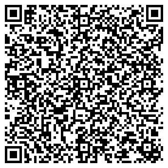 QR-код с контактной информацией организации ООО «КФС «СоФиКо»