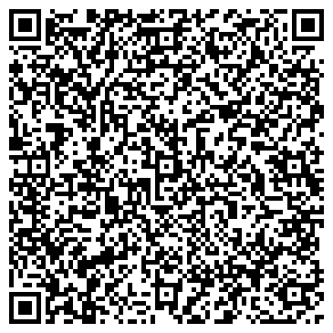QR-код с контактной информацией организации ООО Revival Hotel