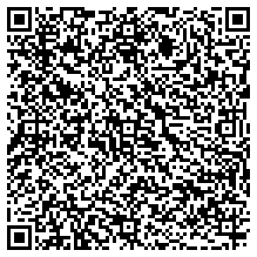 QR-код с контактной информацией организации Бюро оценки и кадастра