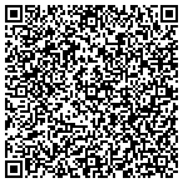 QR-код с контактной информацией организации Крепеж