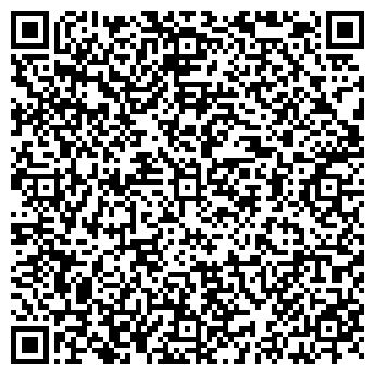 QR-код с контактной информацией организации ООО Пластилюкс
