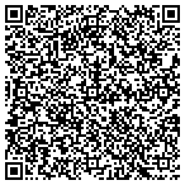 QR-код с контактной информацией организации ООО КХ "Терра"