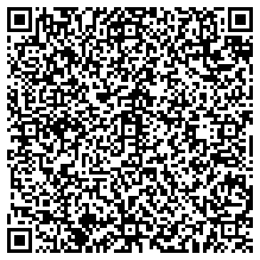 QR-код с контактной информацией организации ООО "Фиш-Маркет"