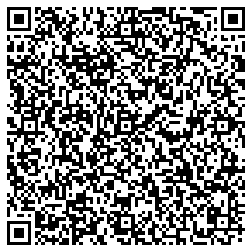 QR-код с контактной информацией организации Rainbow