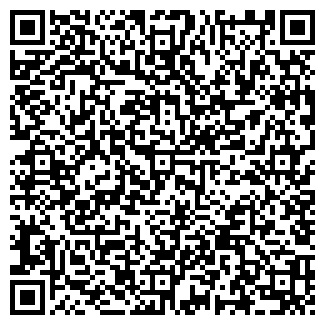 QR-код с контактной информацией организации ООО Сан Суши