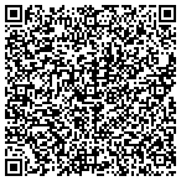 QR-код с контактной информацией организации Рокет Пони