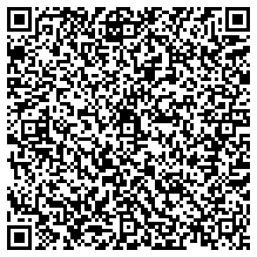 QR-код с контактной информацией организации ООО Мото Вело Драйв