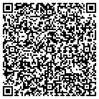 QR-код с контактной информацией организации ООО Лукрас