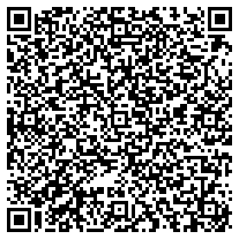 QR-код с контактной информацией организации ООО Аларм Моторс