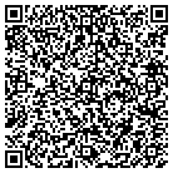 QR-код с контактной информацией организации ООО РУСАВТОМАШ