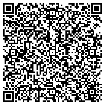 QR-код с контактной информацией организации Водоворот