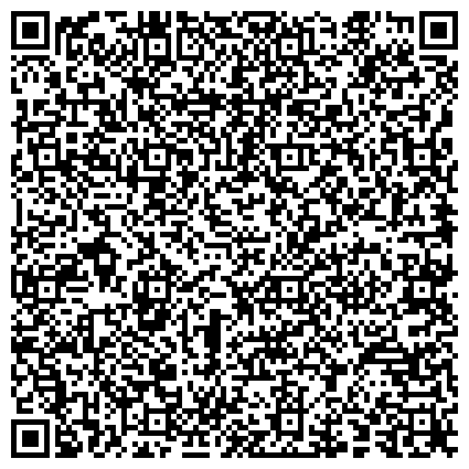 QR-код с контактной информацией организации Луганский государственный медицинский  институт имени Святителя Луки