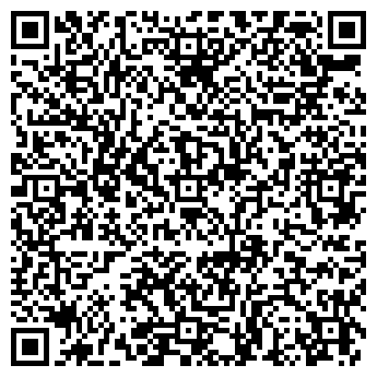 QR-код с контактной информацией организации ТОО Медовый целитель