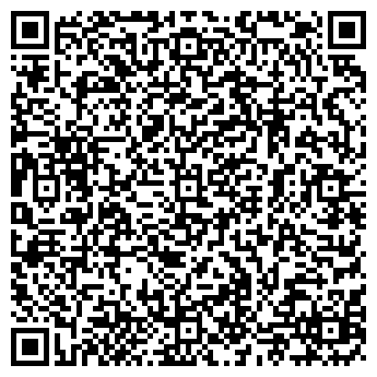 QR-код с контактной информацией организации ООО Альпинизм Бай