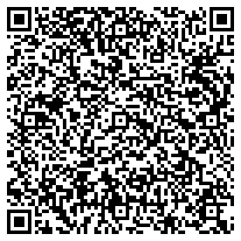 QR-код с контактной информацией организации ООО Киликс