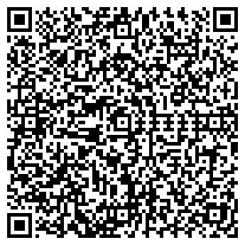 QR-код с контактной информацией организации ООО СДЭК