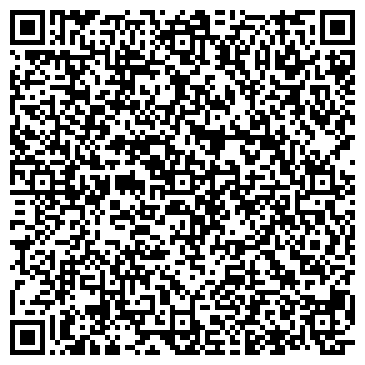QR-код с контактной информацией организации ООО "МВ"