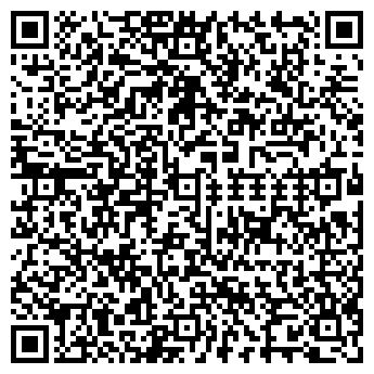 QR-код с контактной информацией организации МедЭстетик