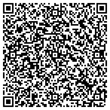 QR-код с контактной информацией организации ООО Барклайн