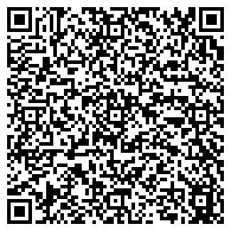 QR-код с контактной информацией организации ООО Frap