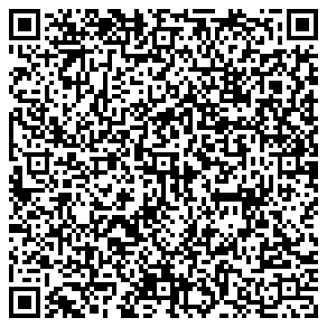 QR-код с контактной информацией организации ООО «Терре Ионик»