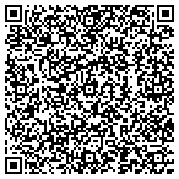 QR-код с контактной информацией организации ООО Автосервис на Загородной