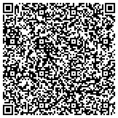 QR-код с контактной информацией организации Кафедра математики и естественных наук НГУЭУ