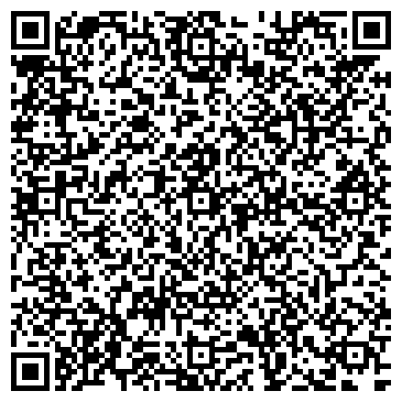 QR-код с контактной информацией организации ООО Такси