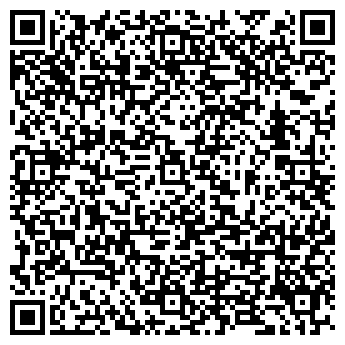 QR-код с контактной информацией организации Spb.Artwork.school