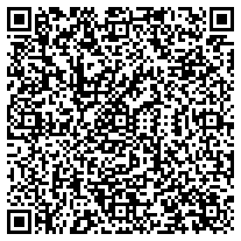 QR-код с контактной информацией организации ООО ЕвроСмаз