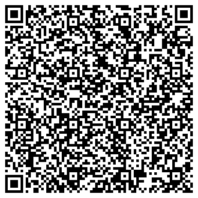 QR-код с контактной информацией организации ООО "Турф"