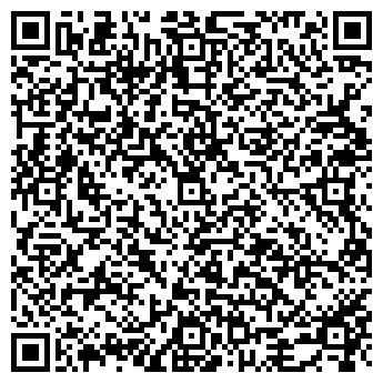 QR-код с контактной информацией организации ООО Пластилюкс