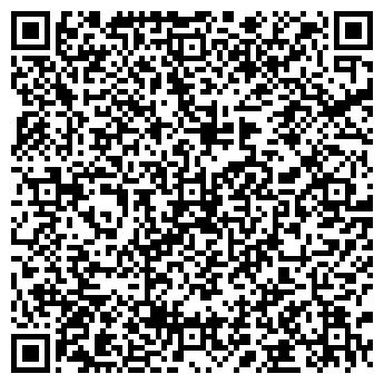 QR-код с контактной информацией организации ООО Экосфера