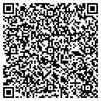 QR-код с контактной информацией организации ООО «БУР54»