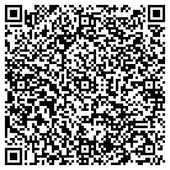 QR-код с контактной информацией организации BiletPrivet