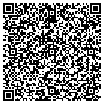 QR-код с контактной информацией организации Импорт Строй