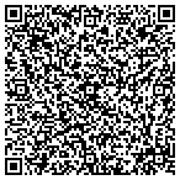 QR-код с контактной информацией организации ООО "Барфлай"