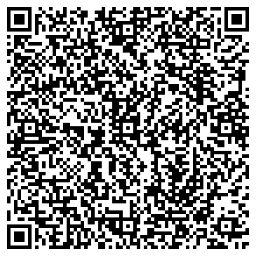 QR-код с контактной информацией организации ООО "1000 свай"