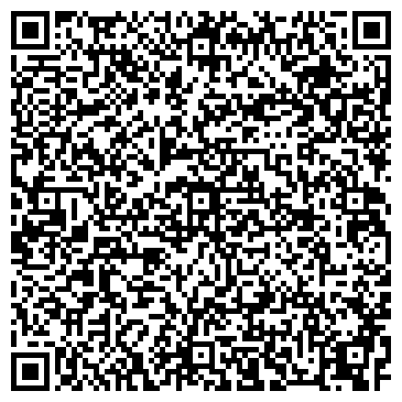 QR-код с контактной информацией организации ВолгаИнвестГрупп