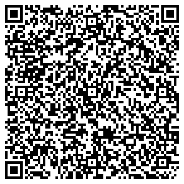 QR-код с контактной информацией организации Аксион