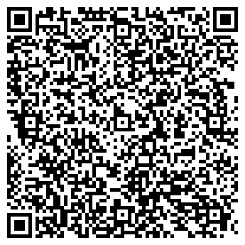 QR-код с контактной информацией организации ООО «Фасадпрофиль»