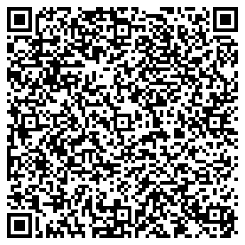 QR-код с контактной информацией организации Новый взгляд