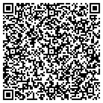 QR-код с контактной информацией организации Строймаркет